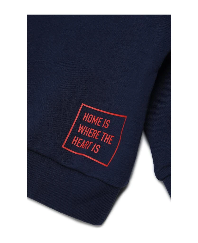 商品DSQUARED2|D2ls9b Sweaters Dsquared,价格¥786,第3张图片详细描述