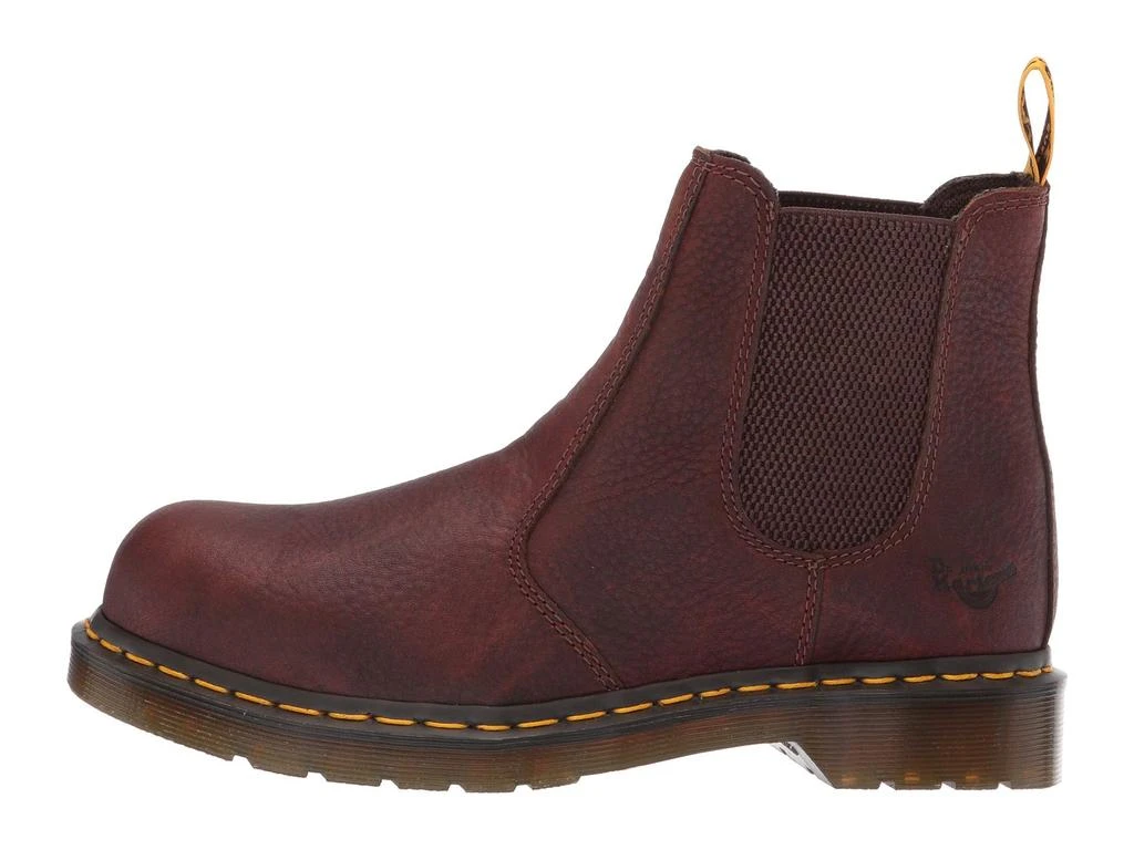 商品Dr. Martens|马汀博士2976切尔西靴,价格¥898,第4张图片详细描述