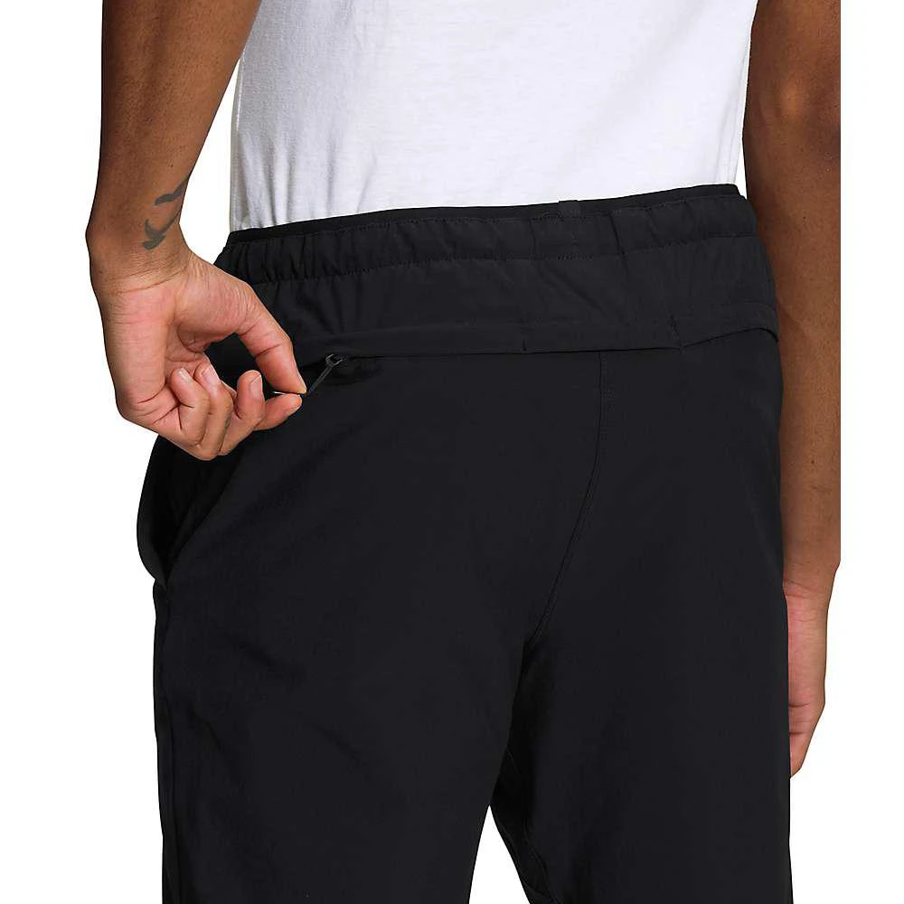 商品The North Face|Men's Arque Pull-On Pant,价格¥375,第2张图片详细描述