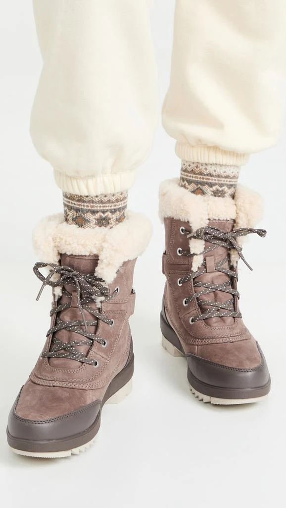 商品SOREL|Sorel Tivoli Parc 靴子,价格¥477,第2张图片详细描述