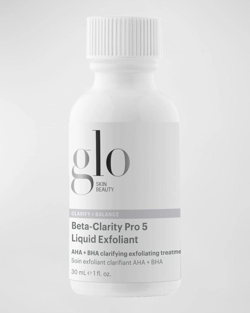 商品Glo Skin Beauty|Beta-Clarity Pro 5 Liquid Exfoliant, 1.8 oz.,价格¥226,第1张图片