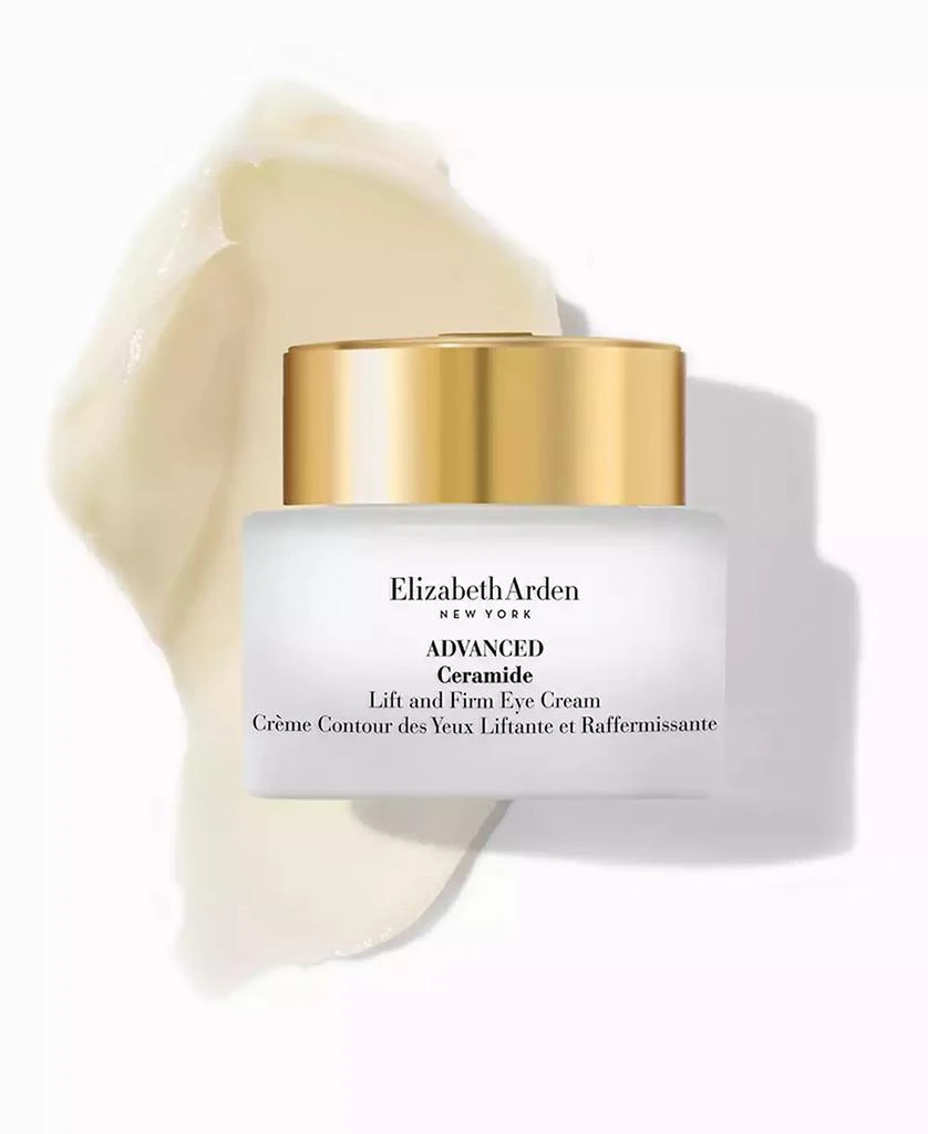 Advanced Ceramide Lift and Firm Hydrating Eye Cream 15ml 商品