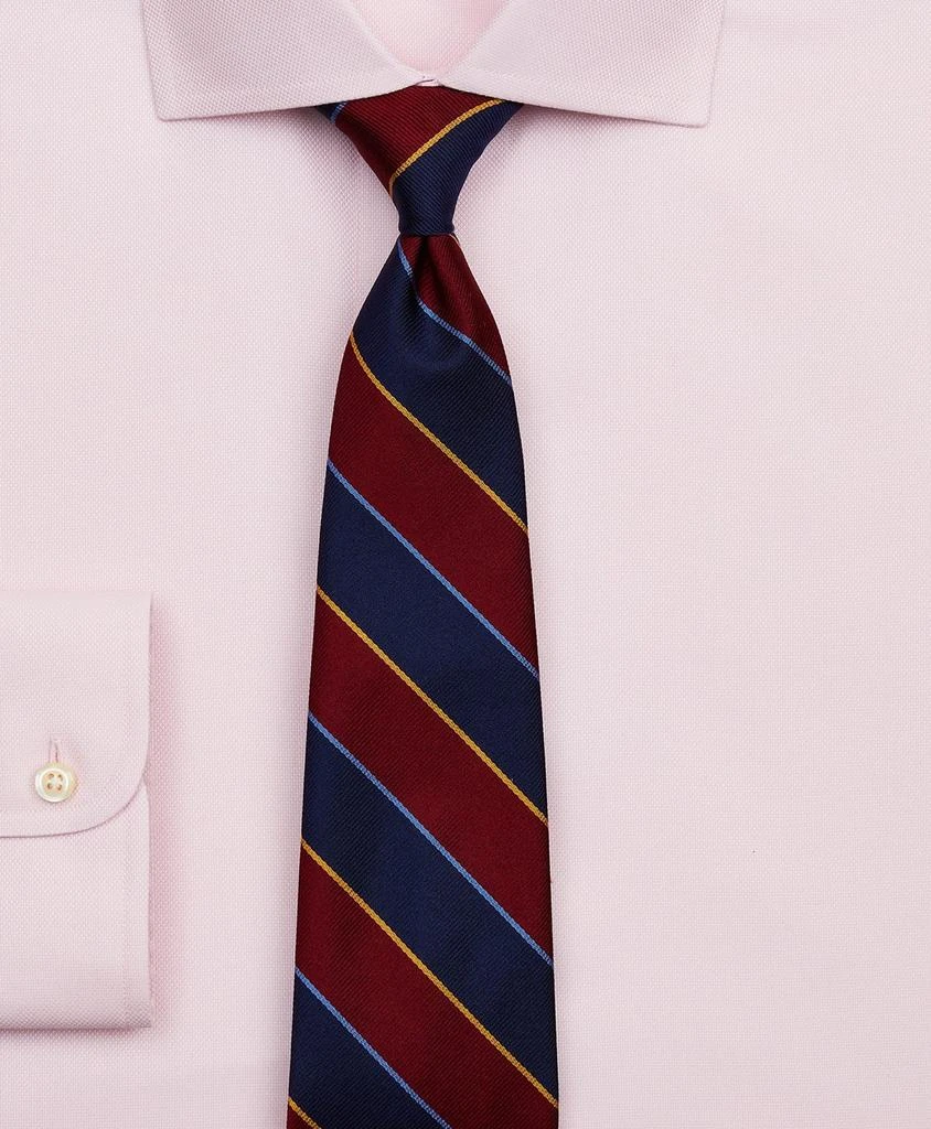 商品Brooks Brothers|Argyll & Sutherland Rep Tie,价格¥567,第2张图片详细描述