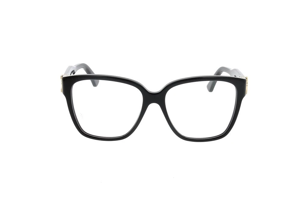 商品Cartier|Cartier Rectangle Frame Glasses,价格¥4363,第1张图片