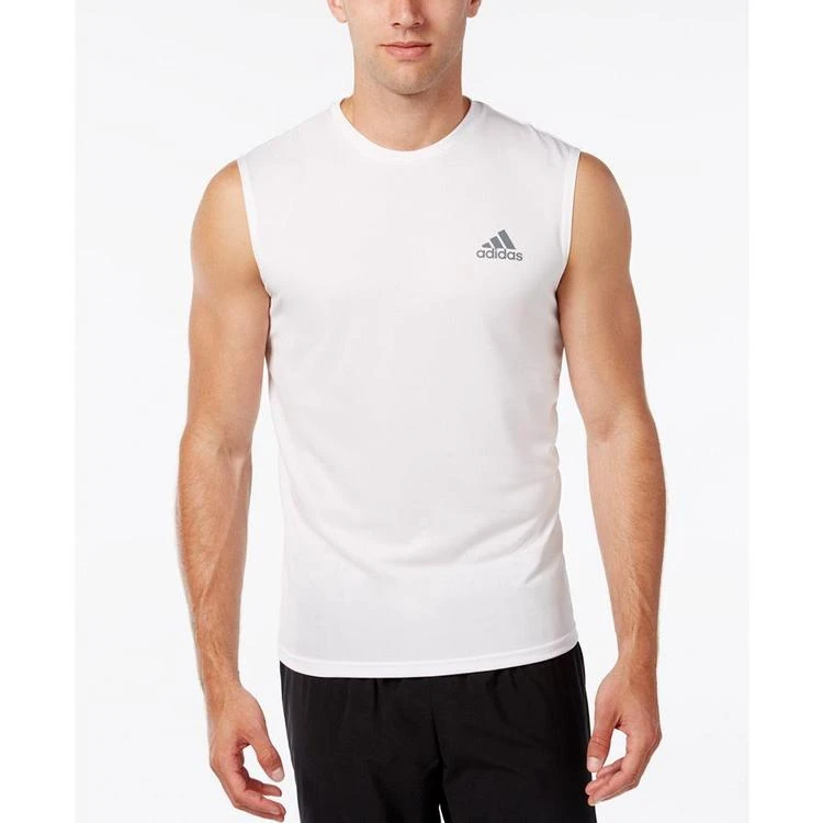 Men's Climalite® Sleeveless T-Shirt 商品