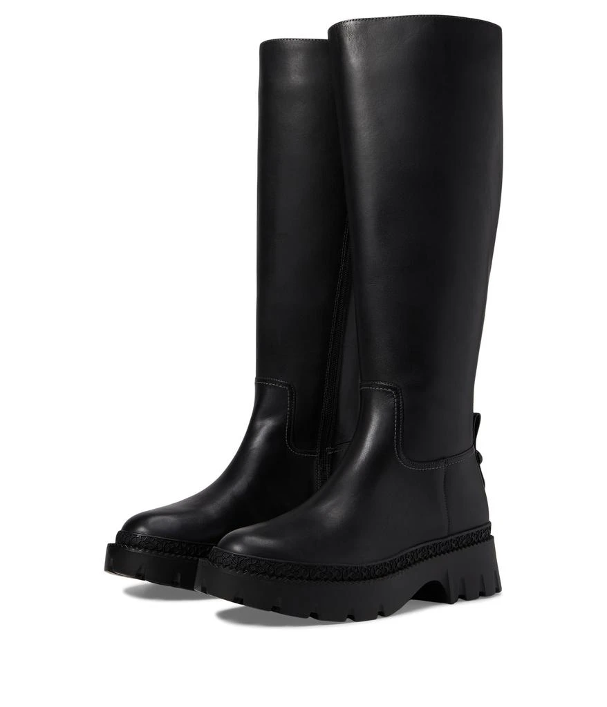 商品Coach|Julietta Boot,价格¥2573,第1张图片