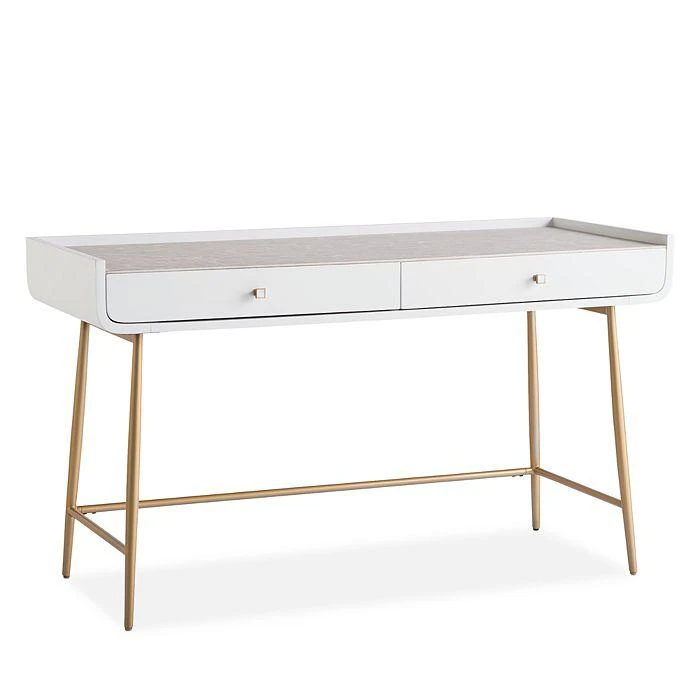 商品Universal|Miranda Kerr Home Allure Esther Vanity Desk,价格¥11100,第5张图片详细描述