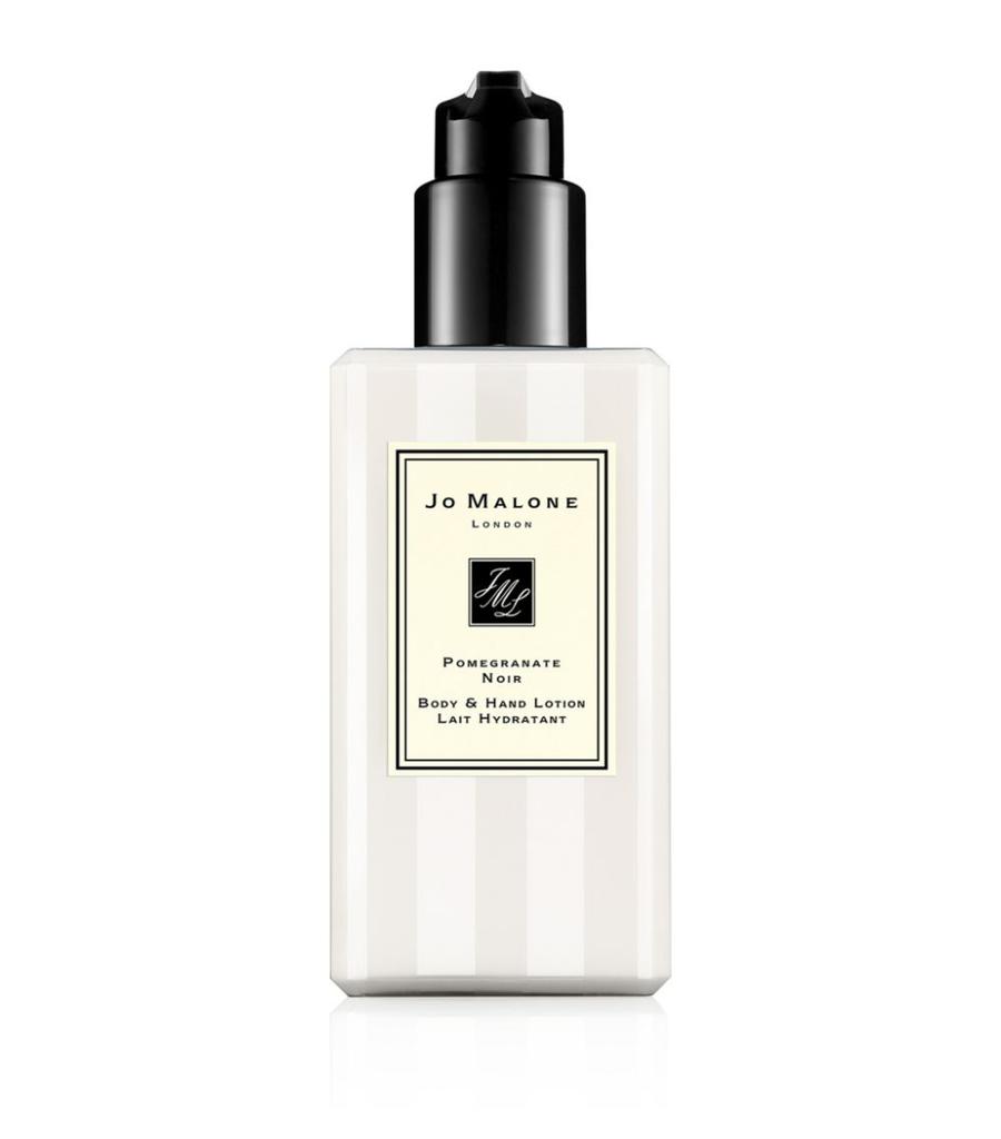 Pomegranate Noir Body & Hand Lotion (250ml)商品第1张图片规格展示