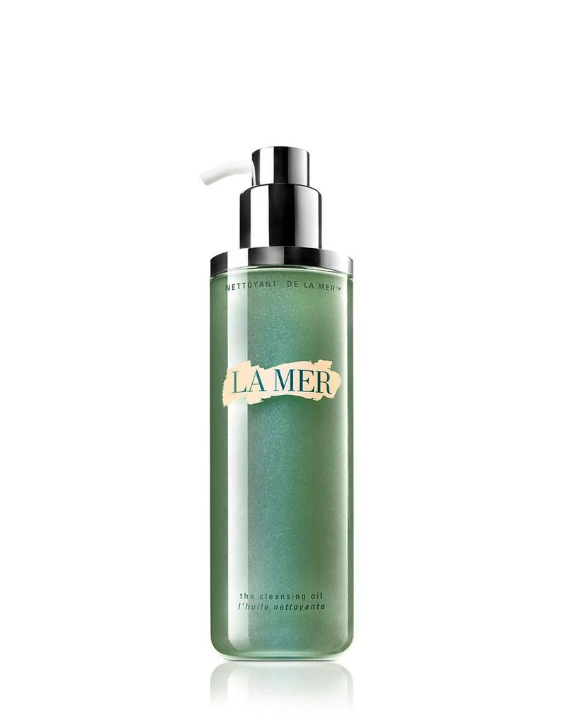 商品La Mer|洁颜油 200ml,价格¥711,第1张图片详细描述