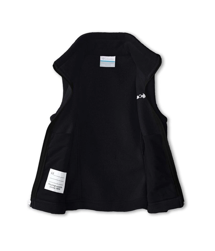 商品Columbia|Benton Springs™ Fleece Vest (Little Kids/Big Kids),价格¥188,第2张图片详细描述