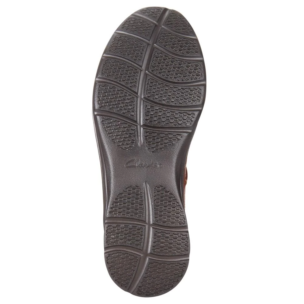 商品Clarks|Clarks Men's Cotrell Walk Shoes 休闲鞋,价格¥751,第3张图片详细描述