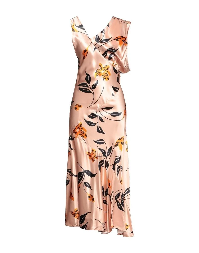 商品Marni|Long dress,价格¥4877,第1张图片