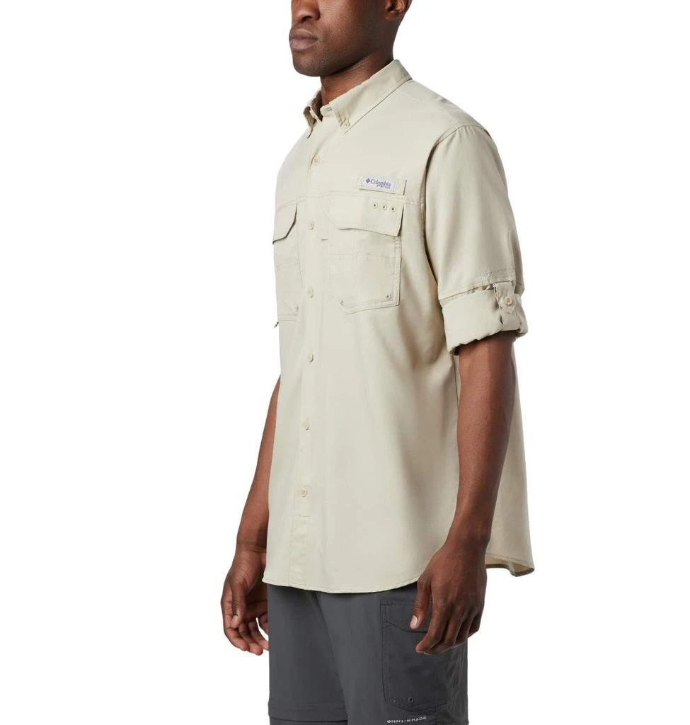 Columbia Men’s PFG Blood and Guts III Long Sleeve Shirt, Stain & Water Resistant 商品