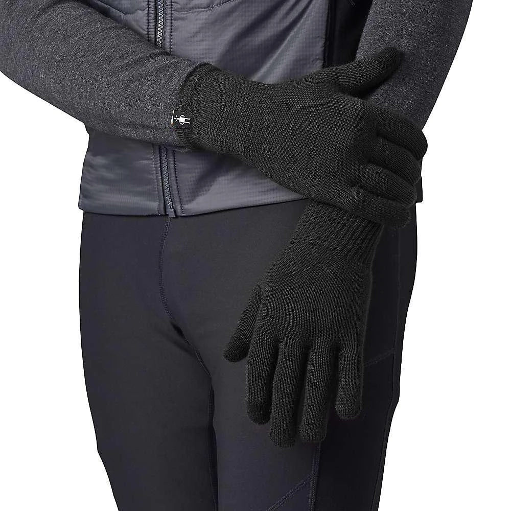 商品SmartWool|Smartwool Liner Glove,价格¥198,第3张图片详细描述