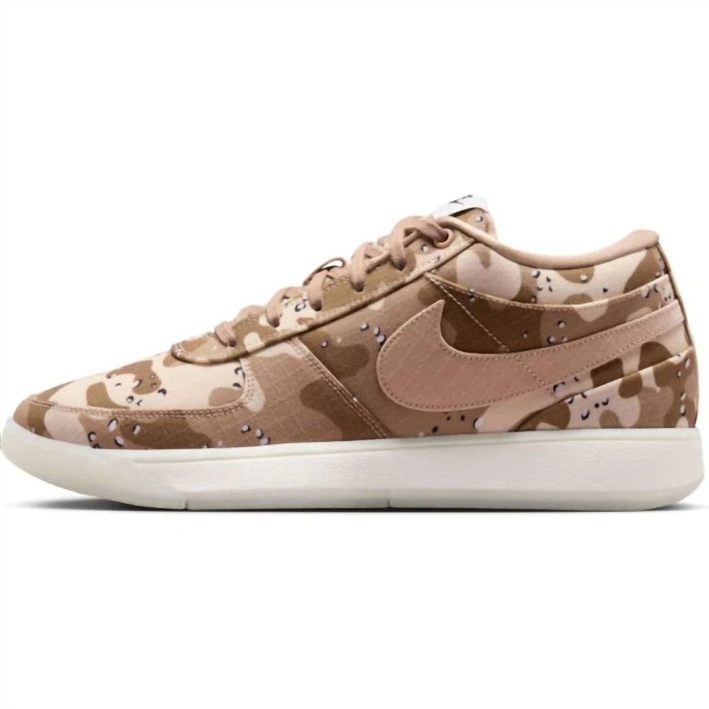 商品NIKE|Nike - Men's Book 1 Shoe,价格¥1041,第2张图片详细描述