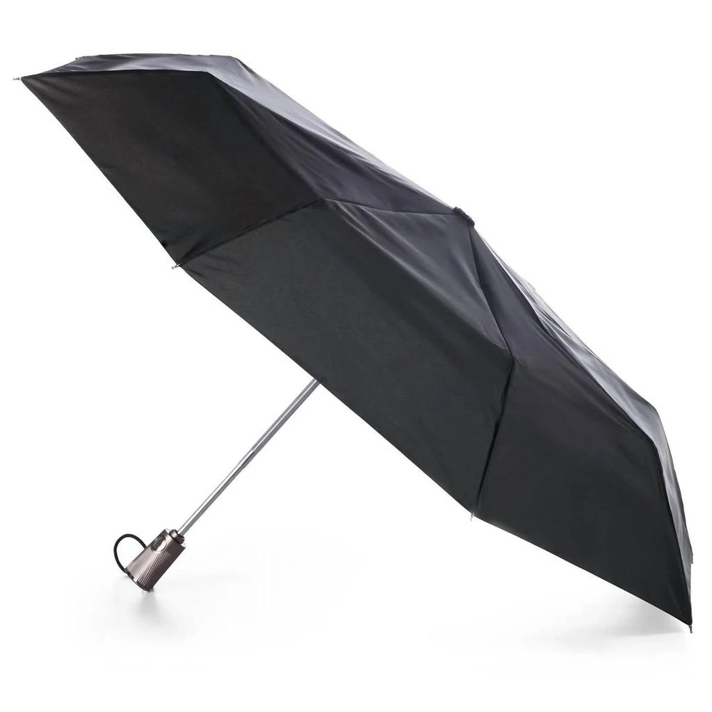 商品Totes|Totes - Titan Auto Open/close Umbrella,价格¥312,第1张图片