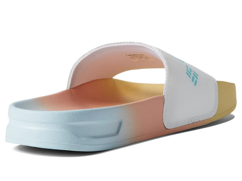 商品Columbia|Capsule Hood River™ Slide,价格¥255,第5张图片详细描述