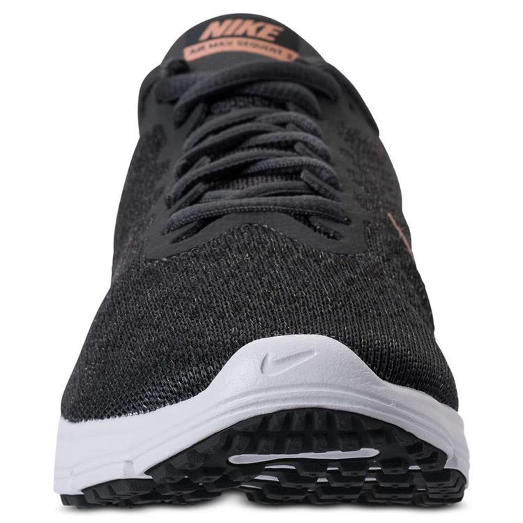 商品NIKE|女士气垫跑鞋,价格¥593,第2张图片详细描述