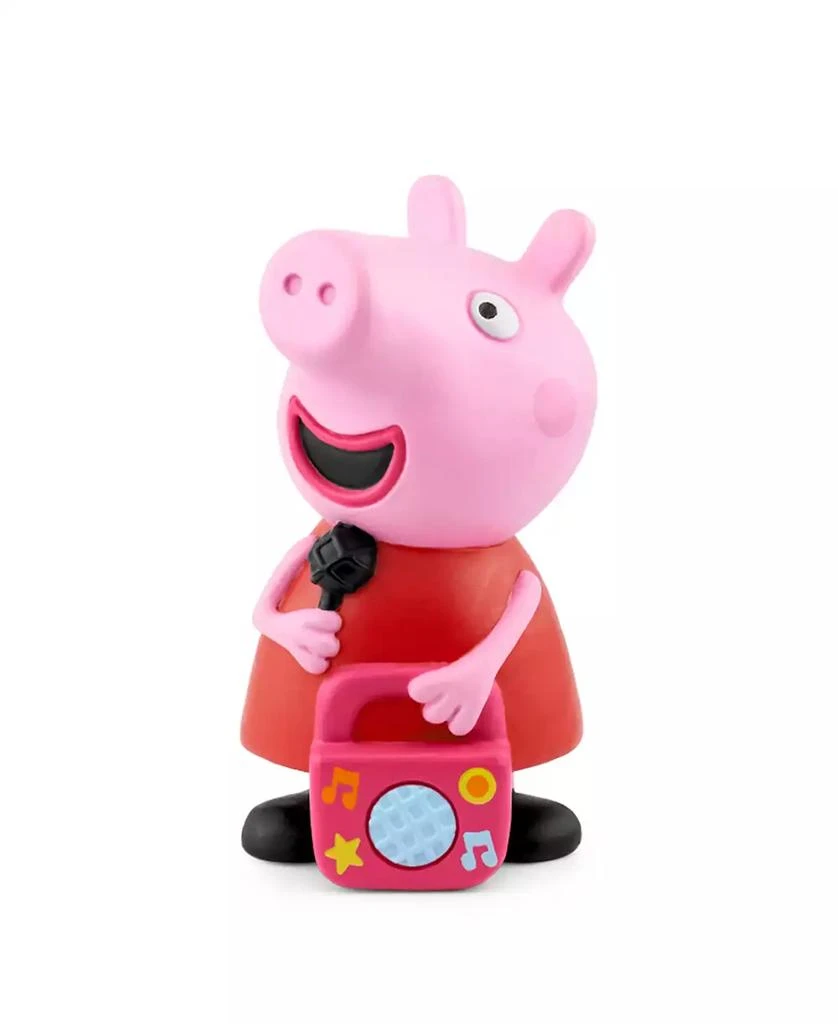 Peppa Pig Peppa's First Album Audio Play Figurines 商品