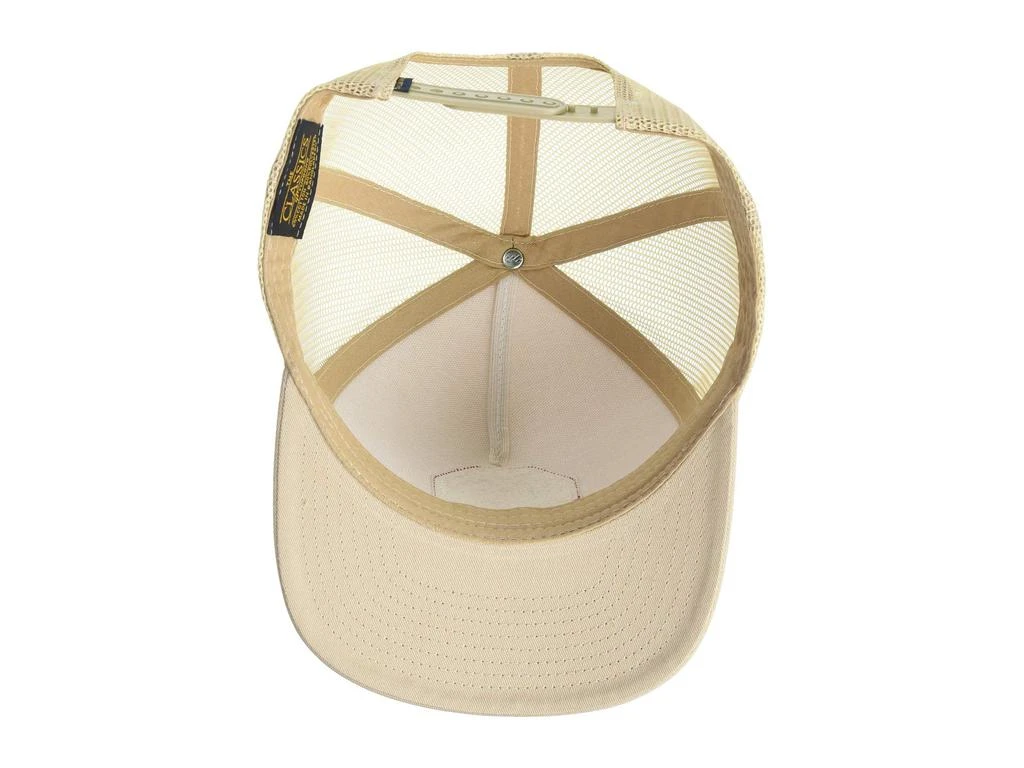 商品Pendleton|National Park Trucker Hat,价格¥221,第2张图片详细描述