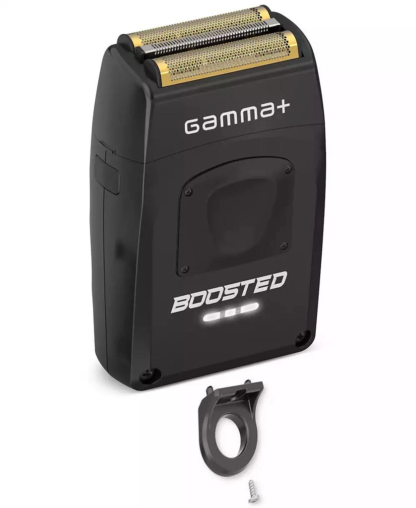 商品GAMMA+|Boosted Foil Shaver,价格¥962,第5张图片详细描述