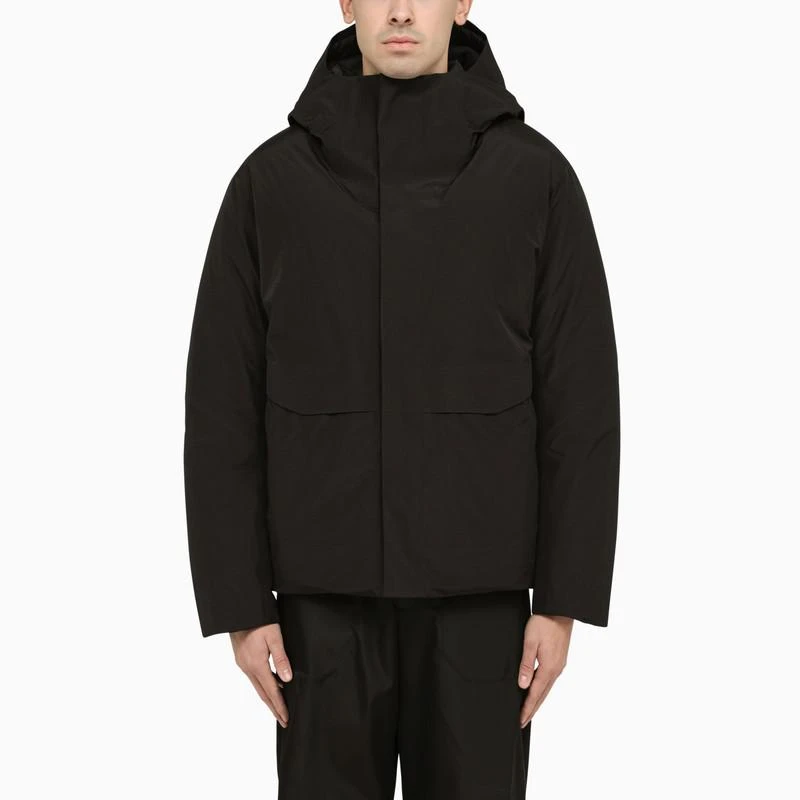 商品Arc'teryx|Sorin black padded jacket,价格¥12141,第1张图片