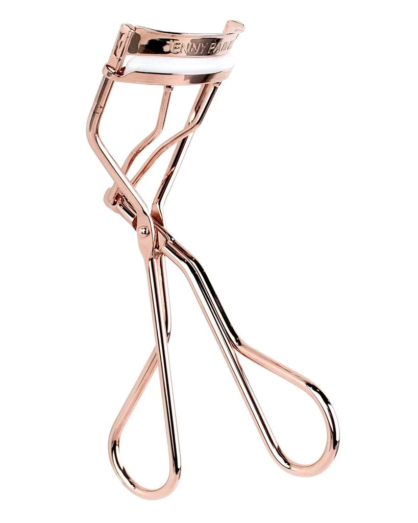 商品Jenny Patinkin|Rose Gold Lash Curler,价格¥186,第1张图片