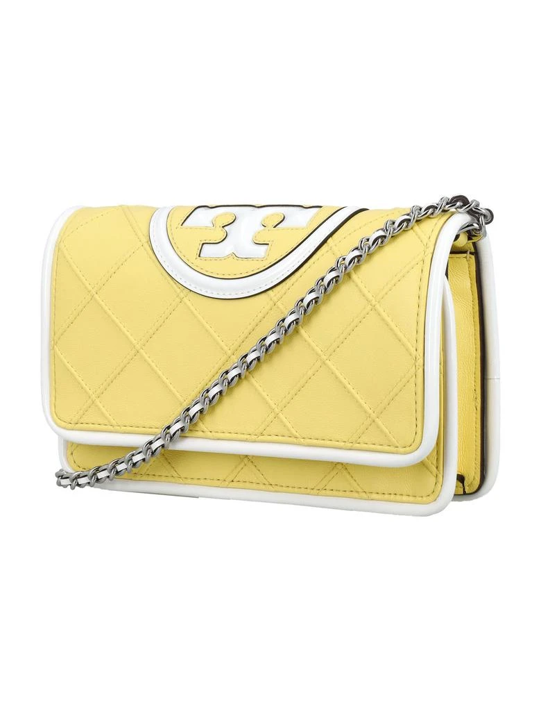 商品Tory Burch|Tory Burch Fleming Soft Crossbody Bag,价格¥3188,第4张图片详细描述