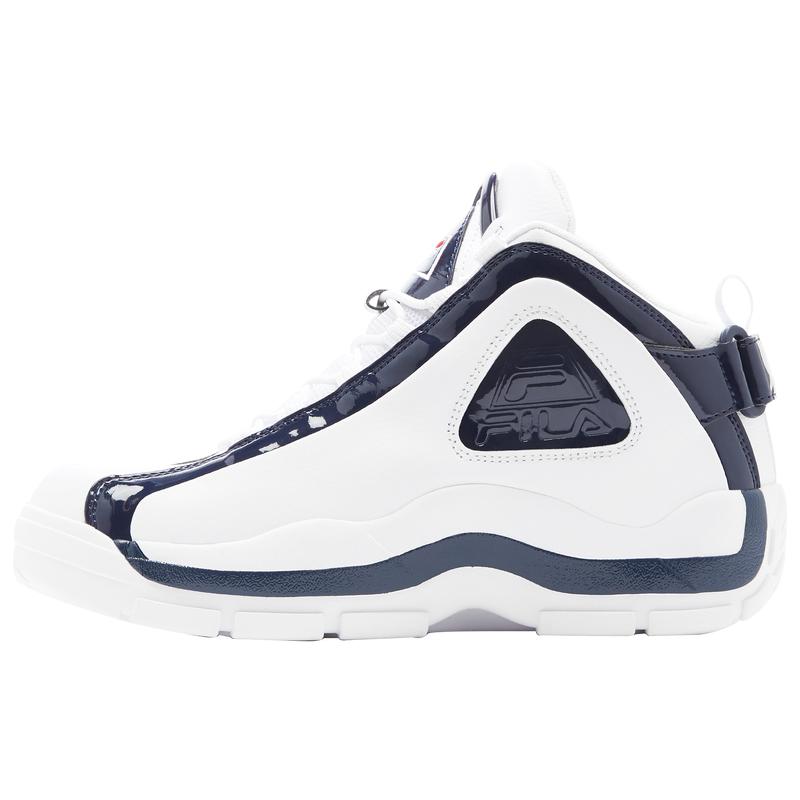 Fila Grant Hill 2 25th Anniversary - Men's商品第2张图片规格展示