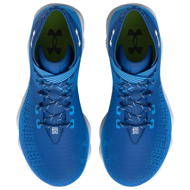 商品Under Armour|Under Armour Highlight Franchise RM - Boys' Grade School,价格¥231,第4张图片详细描述