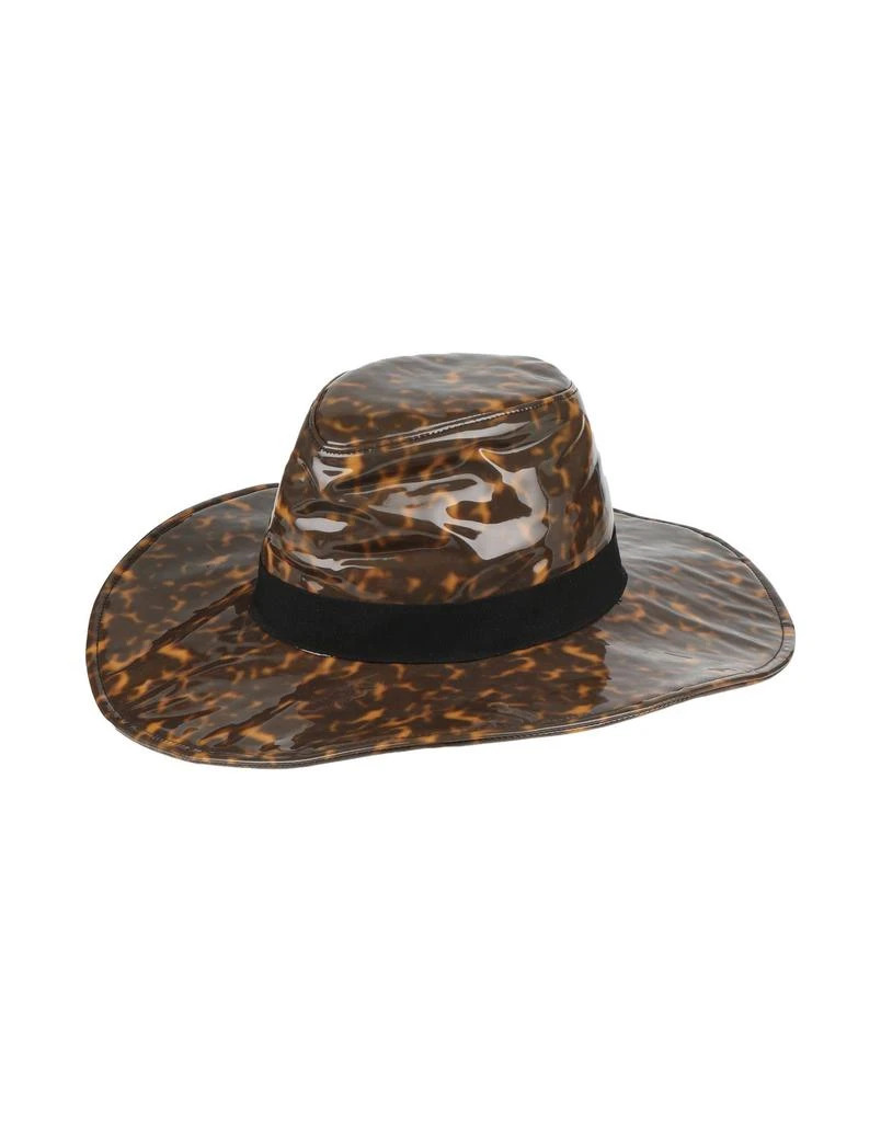 商品Giorgio Armani|Hat,价格¥1165,第1张图片