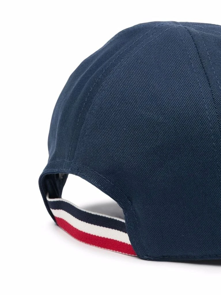 商品Moncler|Moncler Enfant cap,价格¥517,第2张图片详细描述