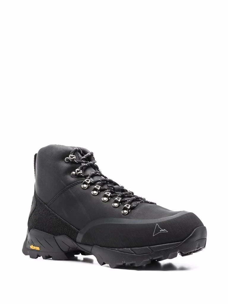 商品ROA|ROA - Andreas Hiking Boots,价格¥3544,第2张图片详细描述