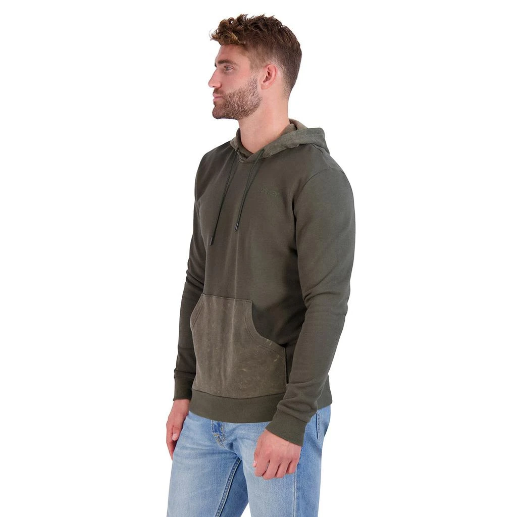 商品Oakley|Oakley Men's Soft Dye Pullover Hoodie,价格¥128,第3张图片详细描述