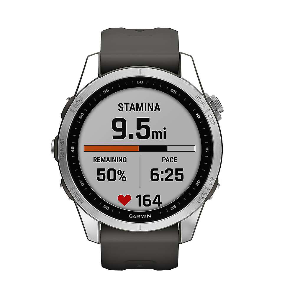 Garmin Fenix 7S Watch商品第9张图片规格展示