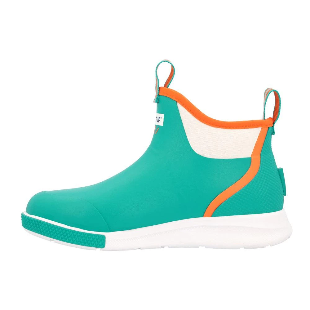 商品Xtratuf|Tailgate Sport Ankle Deck Pull On Rain Boots,价格¥1043,第3张图片详细描述