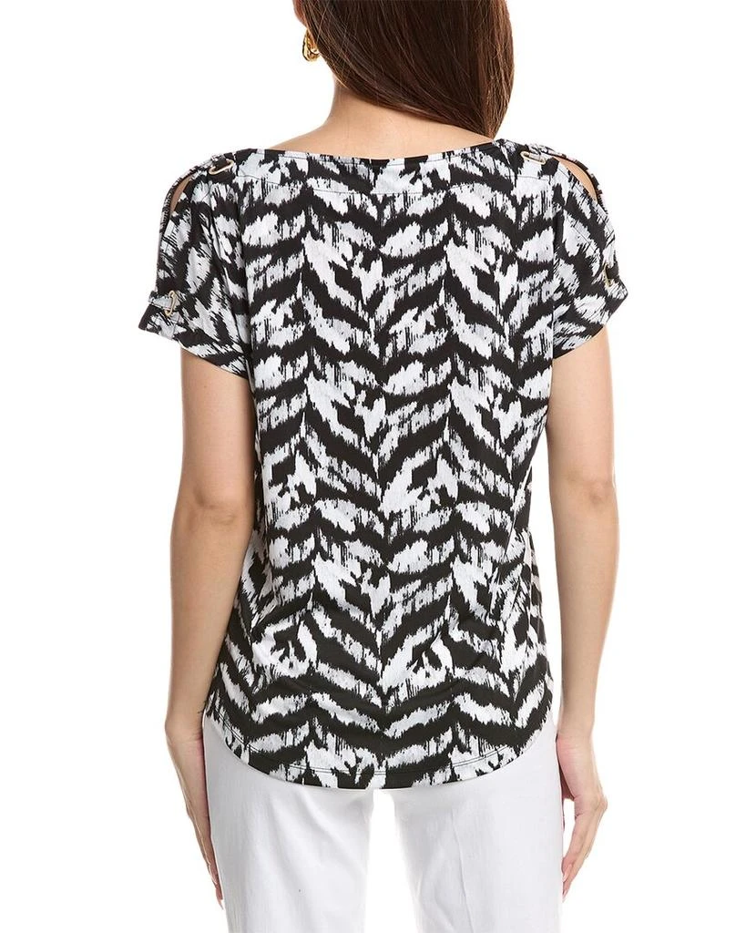 商品Zac Posen|Miss Knit Top,价格¥238,第2张图片详细描述