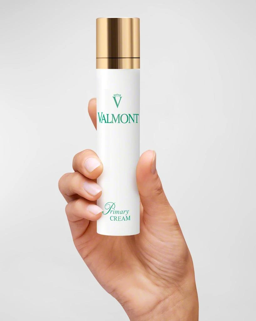商品Valmont|Primary Cream, 1.7 oz.,价格¥1922,第3张图片详细描述