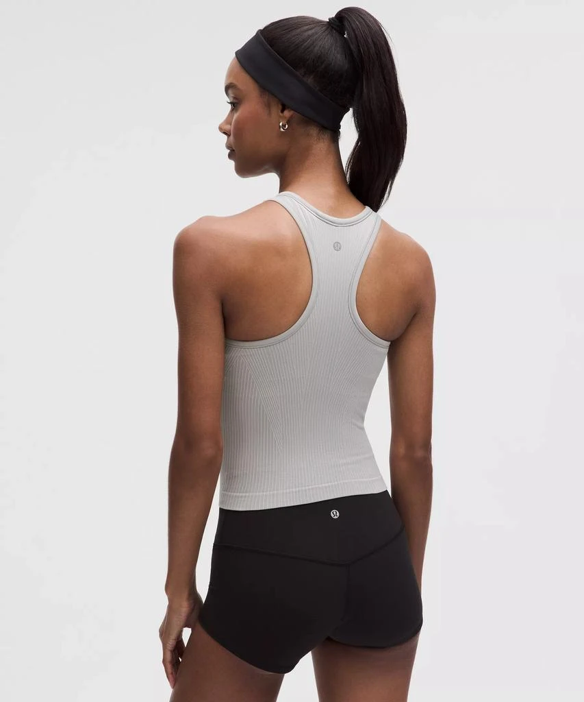 Ebb to Street Cropped Racerback Tank Top *Light Support, B/C Cup 商品