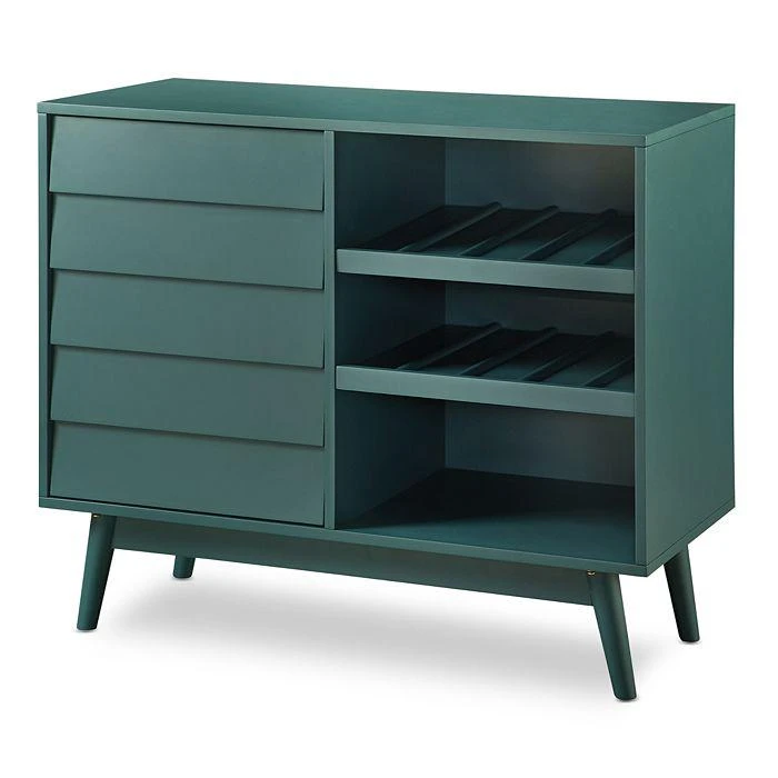 商品Sparrow & Wren|Kieran Bar Cabinet,价格¥4560,第4张图片详细描述