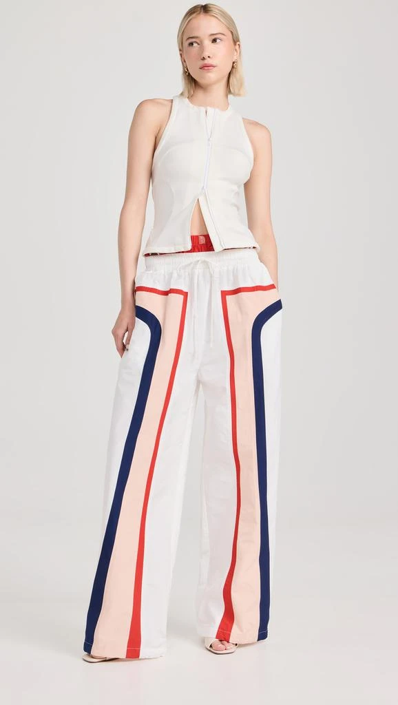 商品Rosie Assoulin|Scuba Tank,价格¥1129,第4张图片详细描述