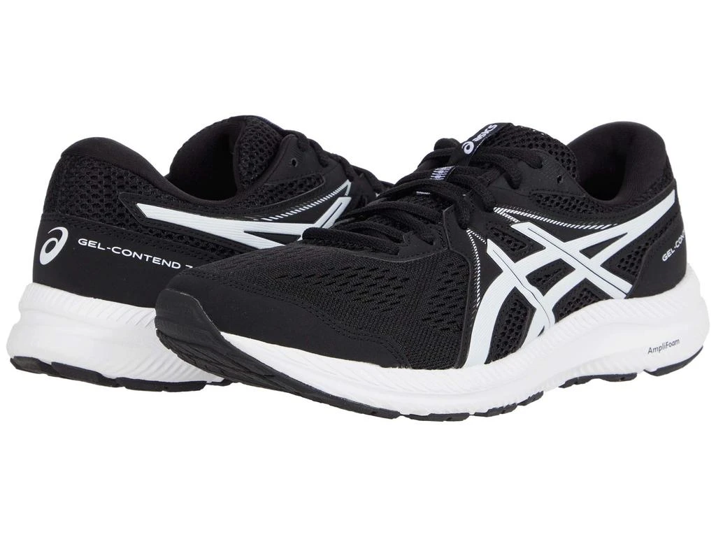 商品Asics|GEL-Contend® 7,价格¥306,第1张图片