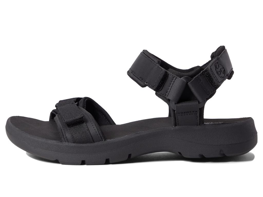 商品Rockport|Trail Technique Sandal,价格¥330-¥526,第6张图片详细描述