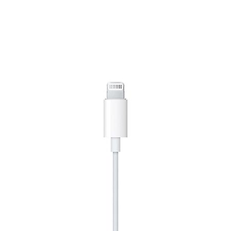 Apple EarPods with Lightning Connector商品第2张图片规格展示