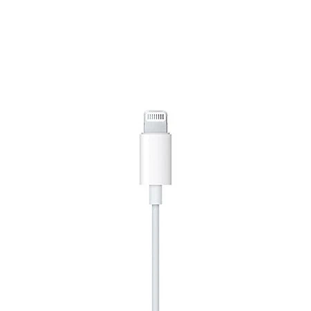 商品Apple|Apple EarPods with Lightning Connector,价格¥231,第2张图片详细描述