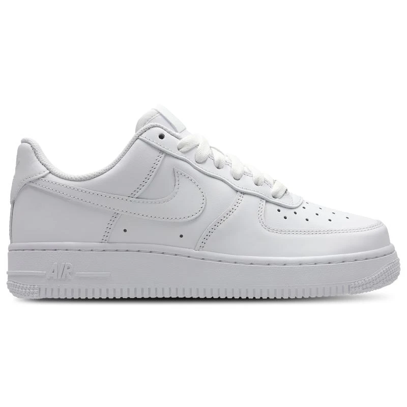 商品NIKE|Nike Air Force 1 '07 Essential - Women Shoes,价格¥1142,第1张图片详细描述