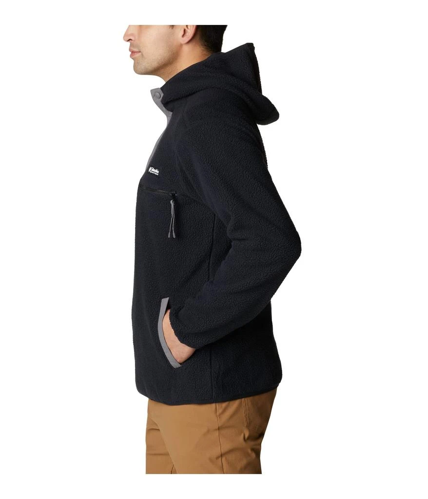 商品Columbia|Helvetia™ Hoodie,价格¥492-¥664,第3张图片详细描述