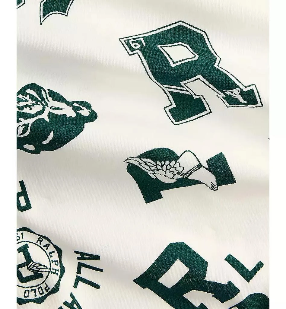 商品Ralph Lauren|Baby Boys 3-Pk. Cotton Bodysuits,价格¥553,第3张图片详细描述