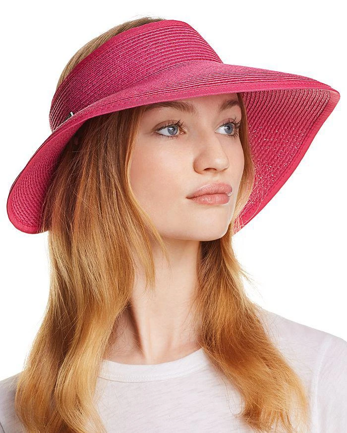 商品San Diego Hat Company|Packable Visor,价格¥208,第1张图片