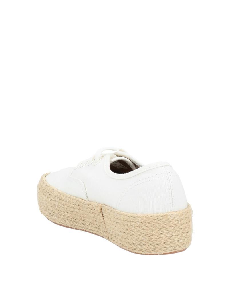 商品Vans|Espadrilles,价格¥168,第5张图片详细描述